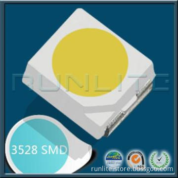 PLCC 3528 SMD LED Diode